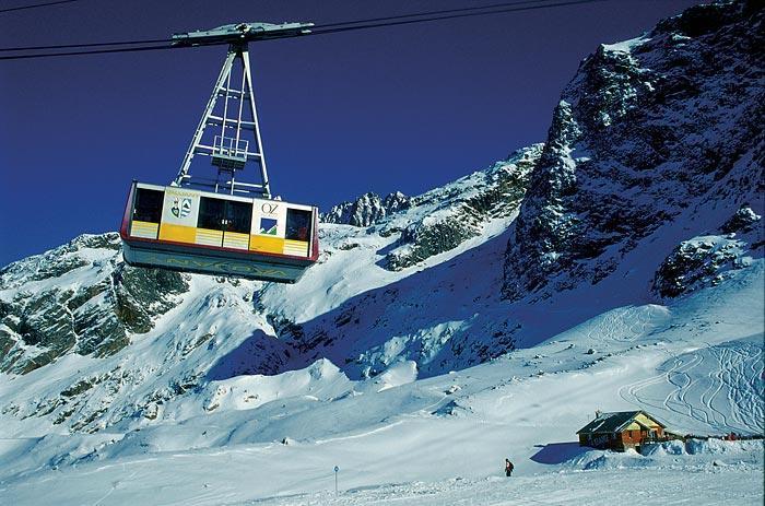 Appartement Le Perce Neige à Vaujany Extérieur photo