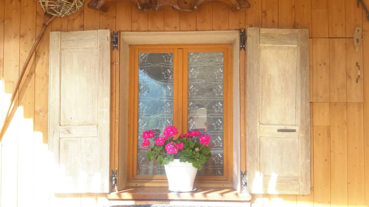 Appartement Le Perce Neige à Vaujany Extérieur photo